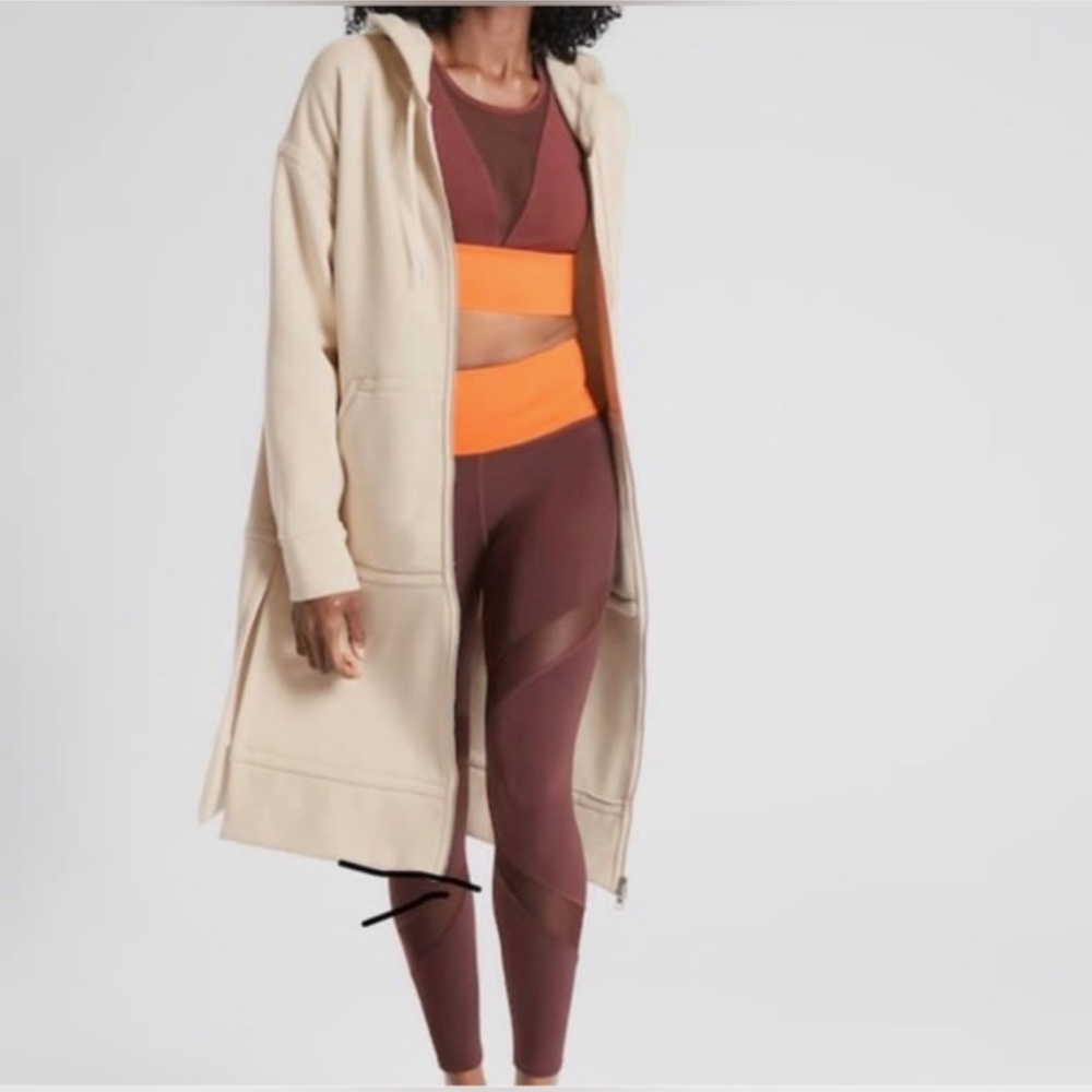 Athleta Tenacity Duster - Picture 7 of 10